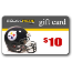 $10.00 Gift Certificate