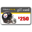 $250.00 Gift Certificate