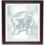 Framed: Wine