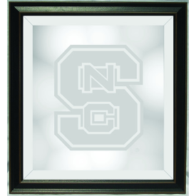 Framed: Green