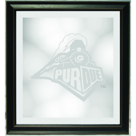 Framed: Green
