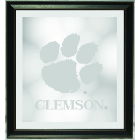 Framed: Pewter
