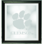 Framed: Pewter