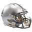 Ohio State Buckeyes NCAA Mini Speed Football Helmet