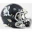 Rice Owls NCAA Mini Speed Football Helmet