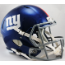 New York Giants Speed Replica Football Helmet
