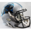 Carolina Panthers Speed Replica Football Helmet