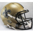New Orleans Saints Speed Replica Football Helmet