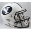 Brigham Young Cougars Speed Replica Football Helmet