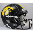 Iowa Hawkeyes Speed Replica Football Helmet
