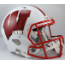 Wisconsin Badgers Speed Replica Football Helmet