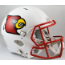 Louisville Cardinals Speed Replica Football Helmet