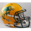North Dakota State Bison Speed Replica Football Helmet
