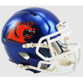 Helmets, Mini Helmets: Coast Guard Bears NCAA Mini Speed Football Helmet