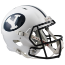 Brigham Young Cougars Speed Replica Football Helmet