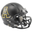 Appalachian State Mountaineers NCAA Mini Speed Football Helmet