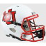 Utah Utes Speed Replica Football Helmet <i>Interlocking U</i>