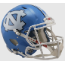 North Carolina Tar Heels Speed Football Helmet
