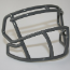 Bulk Mini Speed Z2BD Facemask Dark Gray Qty 24