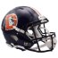 Denver Broncos Speed Football Helmet <i>Color Rush</i>