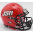 Jacksonville State Gamecocks NCAA Mini Speed Football Helmet