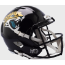 Jacksonville Jaguars Speed Replica Football Helmet