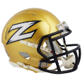 Helmets, Mini Helmets: Akron Zips NCAA Mini Speed Football Helmet