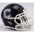Helmets, Mini Helmets: Connecticut Huskies NCAA Mini Speed Football Helmet