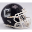Connecticut Huskies NCAA Mini Speed Football Helmet