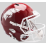 Arkansas Razorbacks Speed Replica Football Helmet