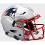 New England Patriots SpeedFlex Football Helmet