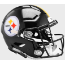 Pittsburgh Steelers SpeedFlex Football Helmet