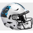 Carolina Panthers SpeedFlex Football Helmet