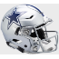 Dallas Cowboys SpeedFlex Football Helmet