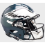 Philadelphia Eagles SpeedFlex Football Helmet