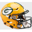 Green Bay Packers SpeedFlex Football Helmet