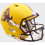 Arizona State Sun Devils Speed Replica Football Helmet <i>Satin Yellow Sparky</i>