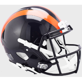 Chicago Bears Speed Football Helmet <i>1936 Tribute</i>