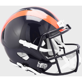 Chicago Bears Speed Replica Football Helmet <i>1936 Tribute</i>