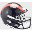 Chicago Bears Speed Replica Football Helmet <i>1936 Tribute</i>