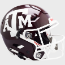Texas A&M Aggies SpeedFlex Football Helmet
