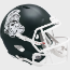 Michigan State Spartans Speed Replica Football Helmet <i>Gruff Sparty</i>