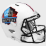 Hall of Fame Speed Replica Football Helmet