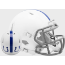Indianapolis Colts 1956 Riddell Mini Speed Throwback Helmet