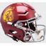 USC Trojans SpeedFlex Football Helmet