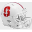 Stanford Cardinal NCAA Mini Speed Football Helmet