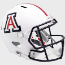 Arizona Wildcats Speed Replica Football Helmet <i>Gloss White</i>