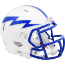 Air Force Falcons NCAA Mini Speed Football Helmet <B>SALE</B>