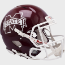 Mississippi State Bulldogs Speed Football Helmet <i>M State</i>