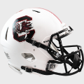 Helmets, Full Size Helmet: South Carolina Gamecocks Speed Football Helmet